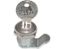 BUYERS PROD CYLINDER W/KEY - 39LL71