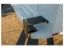 BUYERS PROD MOUNT  VISE  BUMPER  BLACK - 5201015