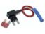 BUYERS PROD FUSE TAP DUAL ATM TYPE MINI 12VDC 1 - 5601000
