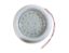 BUYERS PROD LIGHT  INTERIOR  5.1IN RD  CLEAR  3 - 5625336