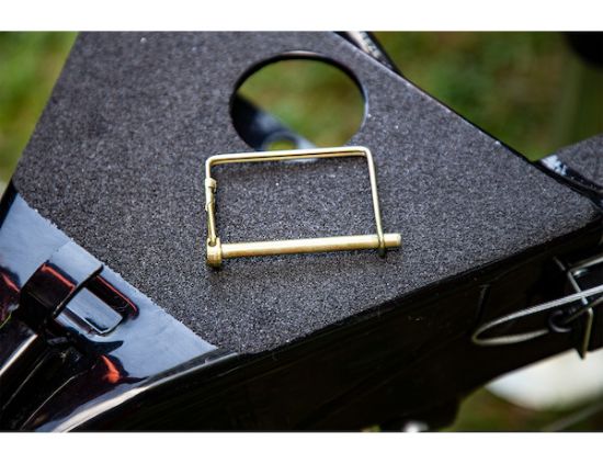 BUYERS PROD SNAPPER PINS - 66050