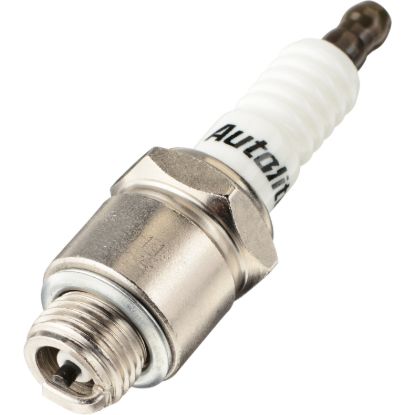 AUTOLITE SPARK PLUG  4/BOX - 295
