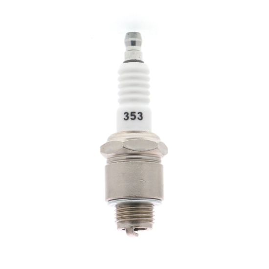 AUTOLITE SPARK PLUG- 4/BOX - 353