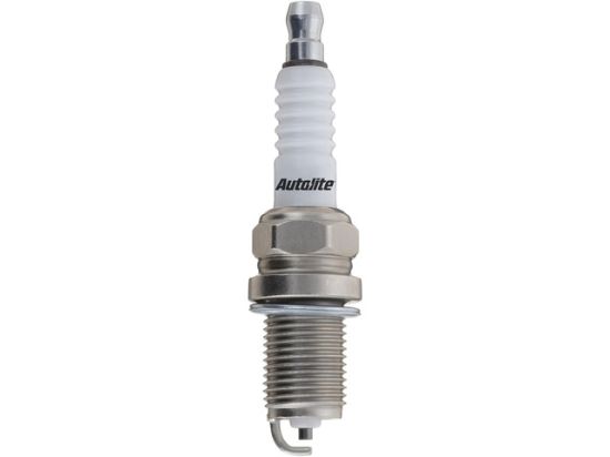 AUTOLITE SPARK PLUG RESISTOR - 3922