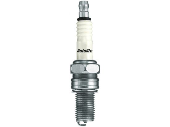 AUTOLITE SPARK PLUG  4/BOX - 4132