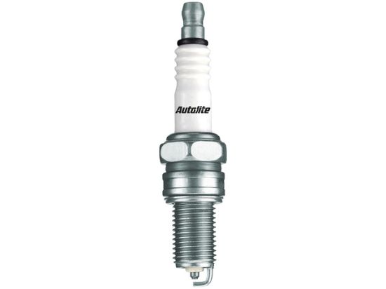 AUTOLITE SPARK PLUG  4/BOX - 4163
