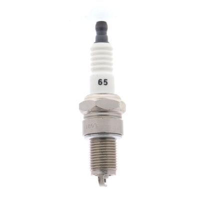 AUTOLITE SPARK PLUGS BOX OF 4 - 65
