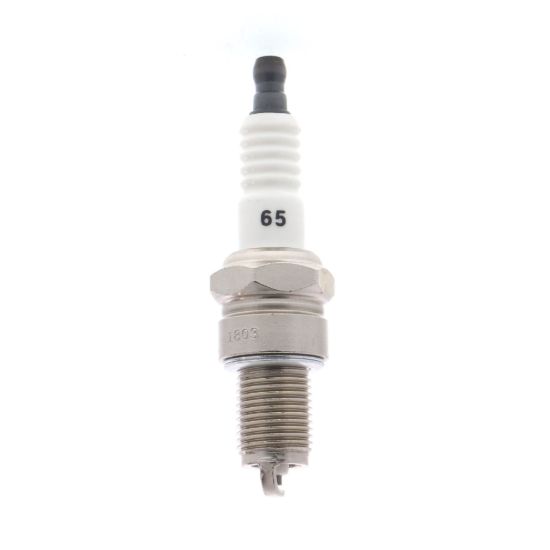 AUTOLITE SPARK PLUGS BOX OF 4 - 65