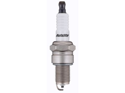 AUTOLITE SPARK PLUGS BOX OF 4 - 66