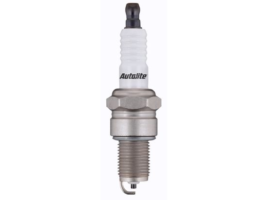 AUTOLITE SPARK PLUGS BOX OF 4 - 66