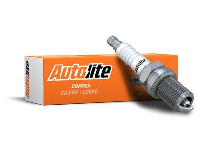 AUTOLITE SPARK PLUGS BOX OF 4 - 765