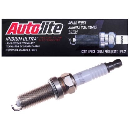 AUTOLITE LASER IRIDIUM FINEWIRE SPARK PLUG - AI5683