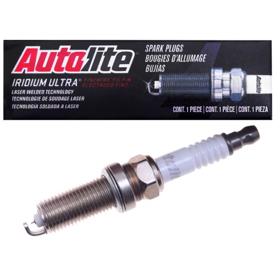 AUTOLITE LASER IRIDIUM FINEWIRE SPARK PLUG - AI5683