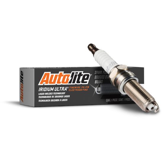 AUTOLITE LASER IRIDIUM FINEWIRE SPARK PLUG - AI5701