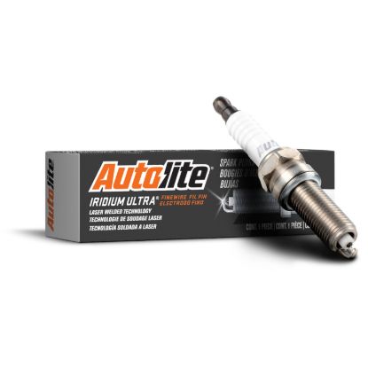 AUTOLITE LASER IRIDIUM FINEWIRE SPARK PLUG - AI5703