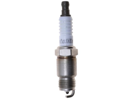 AUTOLITE PLATINUM SPK PLUG 4/PACK - AP24