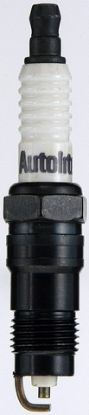 AUTOLITE PLATINUM SPK PLUG 4/PACK - AP2546