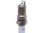 AUTOLITE PLATINUM SPK PLUG 4/PK - AP606