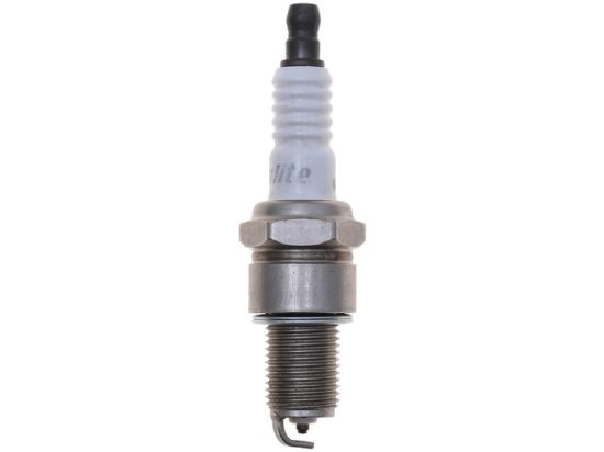 AUTOLITE PLATINUM SPK PLUG BOX/4 - AP646