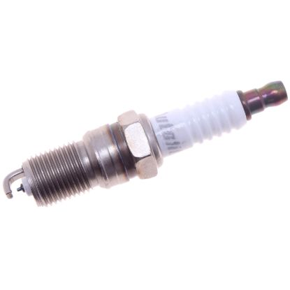 AUTOLITE DBL PLAT SPK PLUG 4/PK - APP104