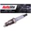 AUTOLITE DBL.PLAT.SPK PLUG 4/PACK - APP25