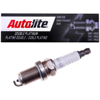 AUTOLITE DBL PLAT.SPK PLUG 4/PACK - APP3924