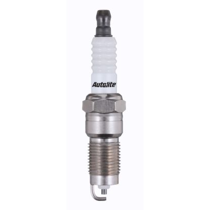 AUTOLITE DBL.PLAT.SPK PLUG 4/PACK - APP5144
