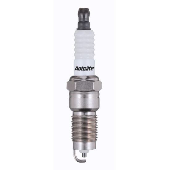 AUTOLITE DBL.PLAT.SPK PLUG 4/PACK - APP5144