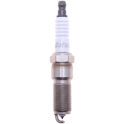 AUTOLITE DBL.PLAT.SPK PLUG 4/BOX - APP5263