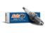 AUTOLITE DBL.PLAT.SPK PLUG 4/PACK - APP5364