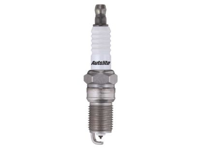 AUTOLITE DBL PLAT.SPK PLUG 4/PACK - APP606