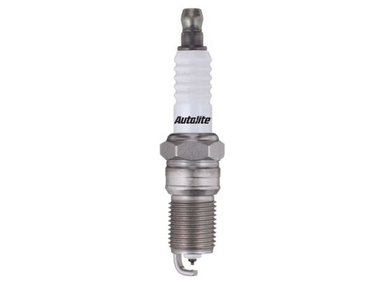 AUTOLITE DBL PLAT.SPK PLUG 4/PACK - APP606