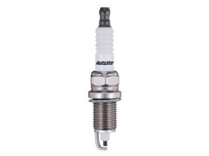 AUTOLITE DBL.PLAT.SPK PLUG 4/PACK - APP985