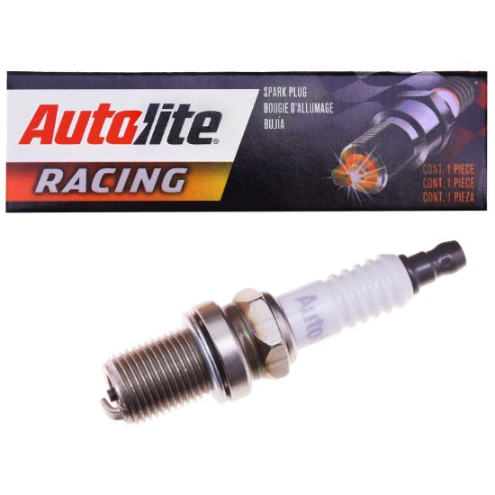 AUTOLITE RACING PLUGS    4/BOX - AR3933