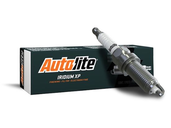 AUTOLITE SPARK PLUG - IRIDIUM - XP5701