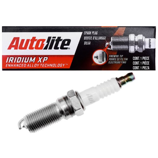AUTOLITE SPARK PLUG - IRIDIUM - XP5863