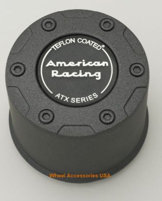 WHEEL PROS WHEEL CAPS TEFLON COAT - 1342106017