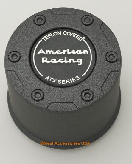 WHEEL PROS WHEEL CAPS TEFLON COAT - 1342106017