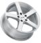 WHEEL PROS PETROL P3B 17X7.0 5X115 ET38 CB76.1 - 3B38115S76