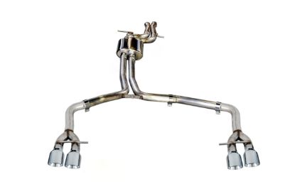 AWE TRACK EDITION EXHAUST  AUDI B8 S4 3 - 302042020