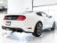 AWE TRACK EDITION CATBACK EXHAUST  THE - 302043072