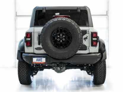 AWE AWE SWITCHPATH EXHAUST FOR FORD BRO - 302531327