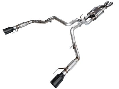 AWE AWE SWITCHPATH  EXHAUST - 302533356