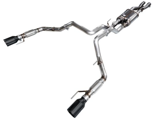 AWE AWE SWITCHPATH  EXHAUST - 302533356