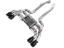 AWE AWE SWITCHPATH AXLEBACK EXHAUST FOR - 302543301