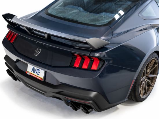 AWE AWE SWITCHPATH  EXHAUST FOR S650 MU - 302543375