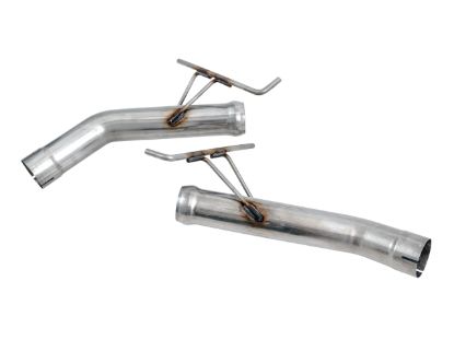 AWE AWE TOURING TO TRACK EXHAUST CONVER - 382011047
