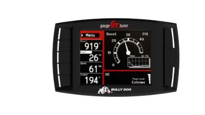 BULLY DOG GT PLATINUM DIESEL - 40420