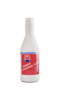 BERKIBLE BERKEBILE 2+2 POWER STEERING FLUID - B1500