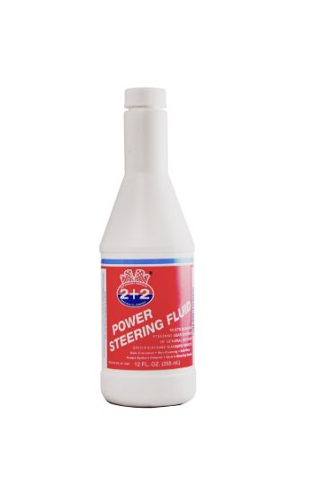 BERKIBLE BERKEBILE 2+2 POWER STEERING FLUID - B1500